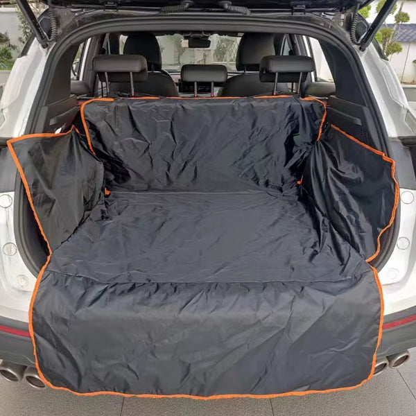 Pet-Proof SUV Cargo Liner